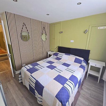 Glendevon House Hotel Bromley Ngoại thất bức ảnh
