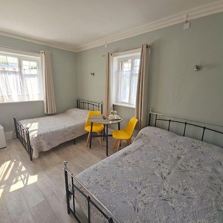 Glendevon House Hotel Bromley Ngoại thất bức ảnh