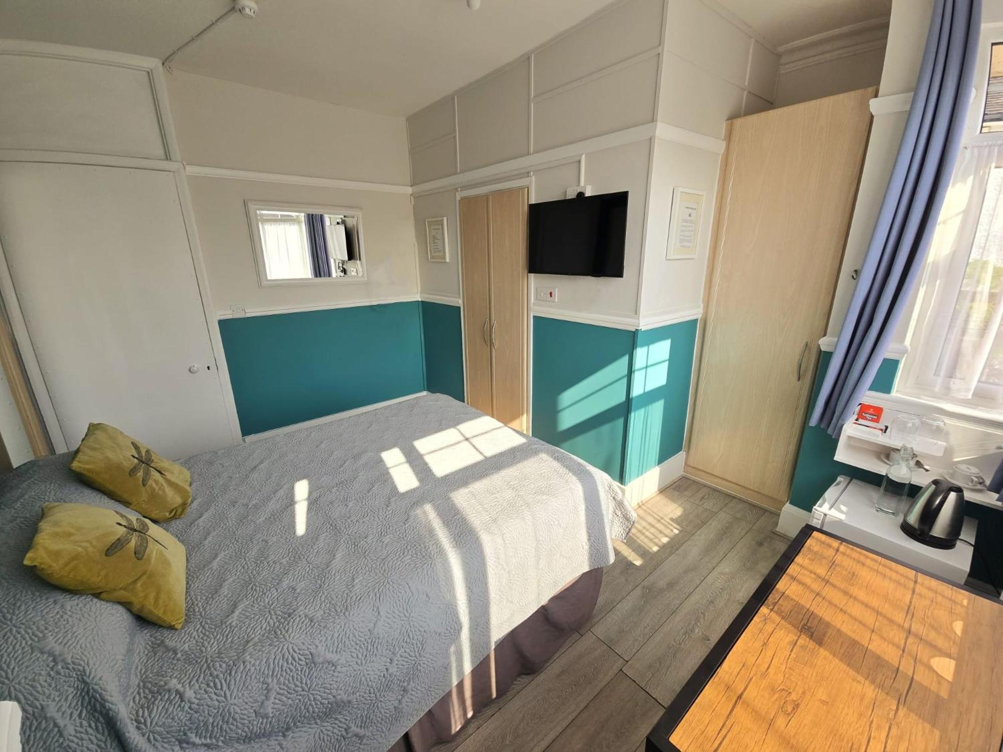 Glendevon House Hotel Bromley Ngoại thất bức ảnh
