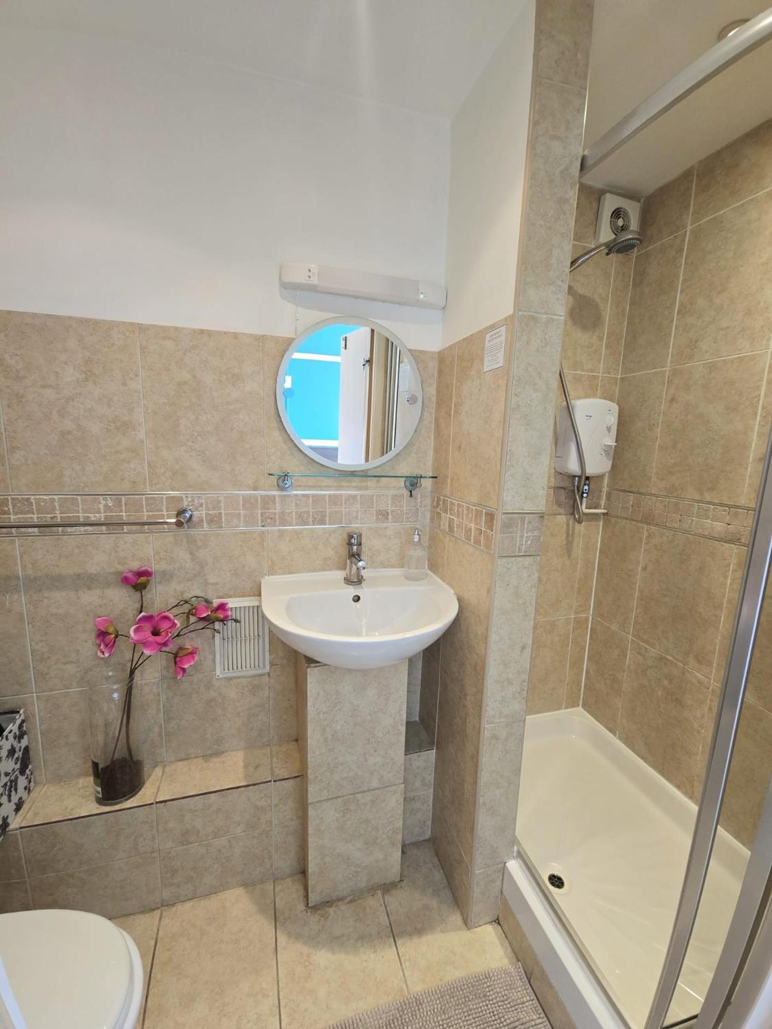 Glendevon House Hotel Bromley Ngoại thất bức ảnh