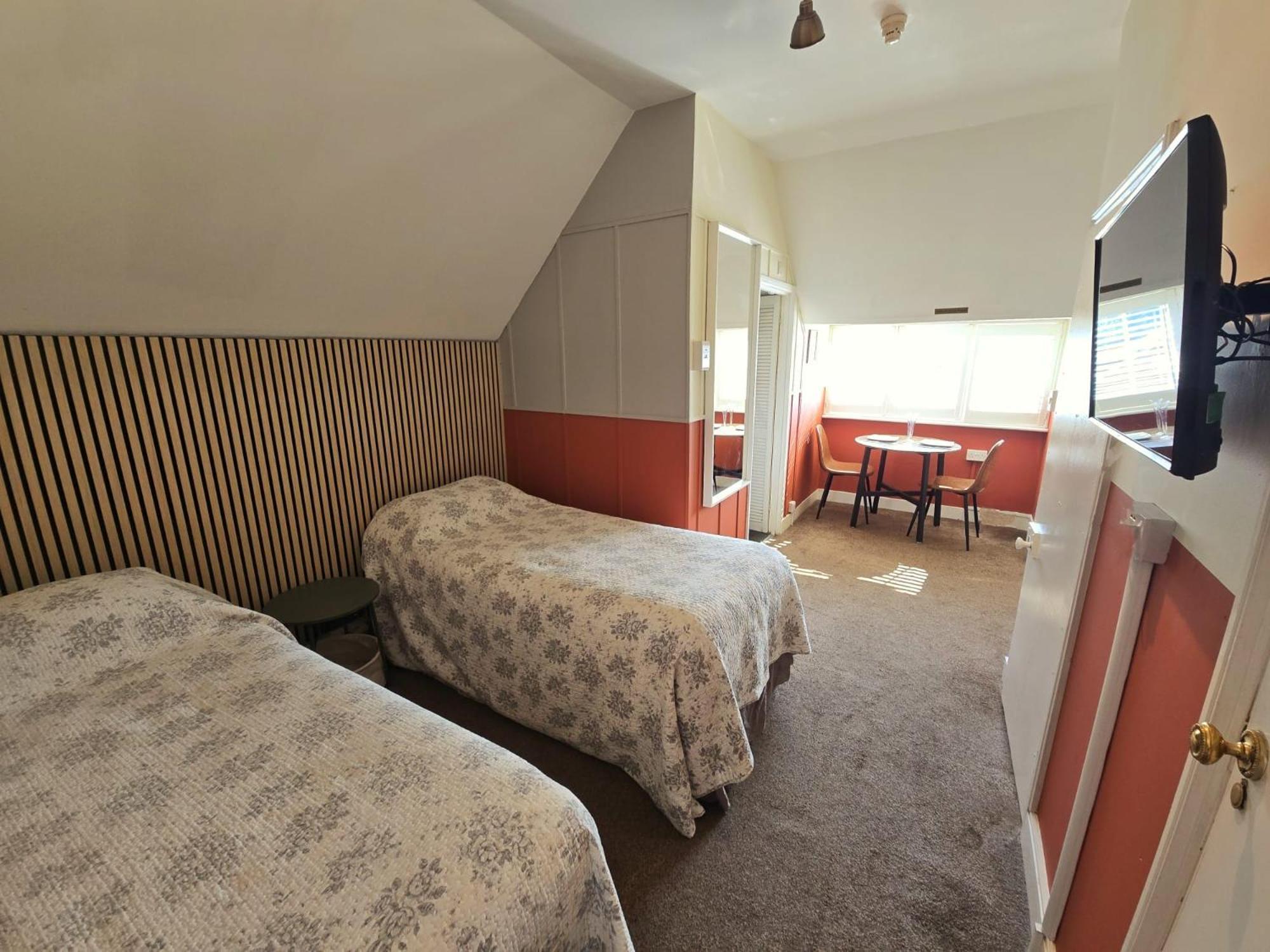 Glendevon House Hotel Bromley Ngoại thất bức ảnh