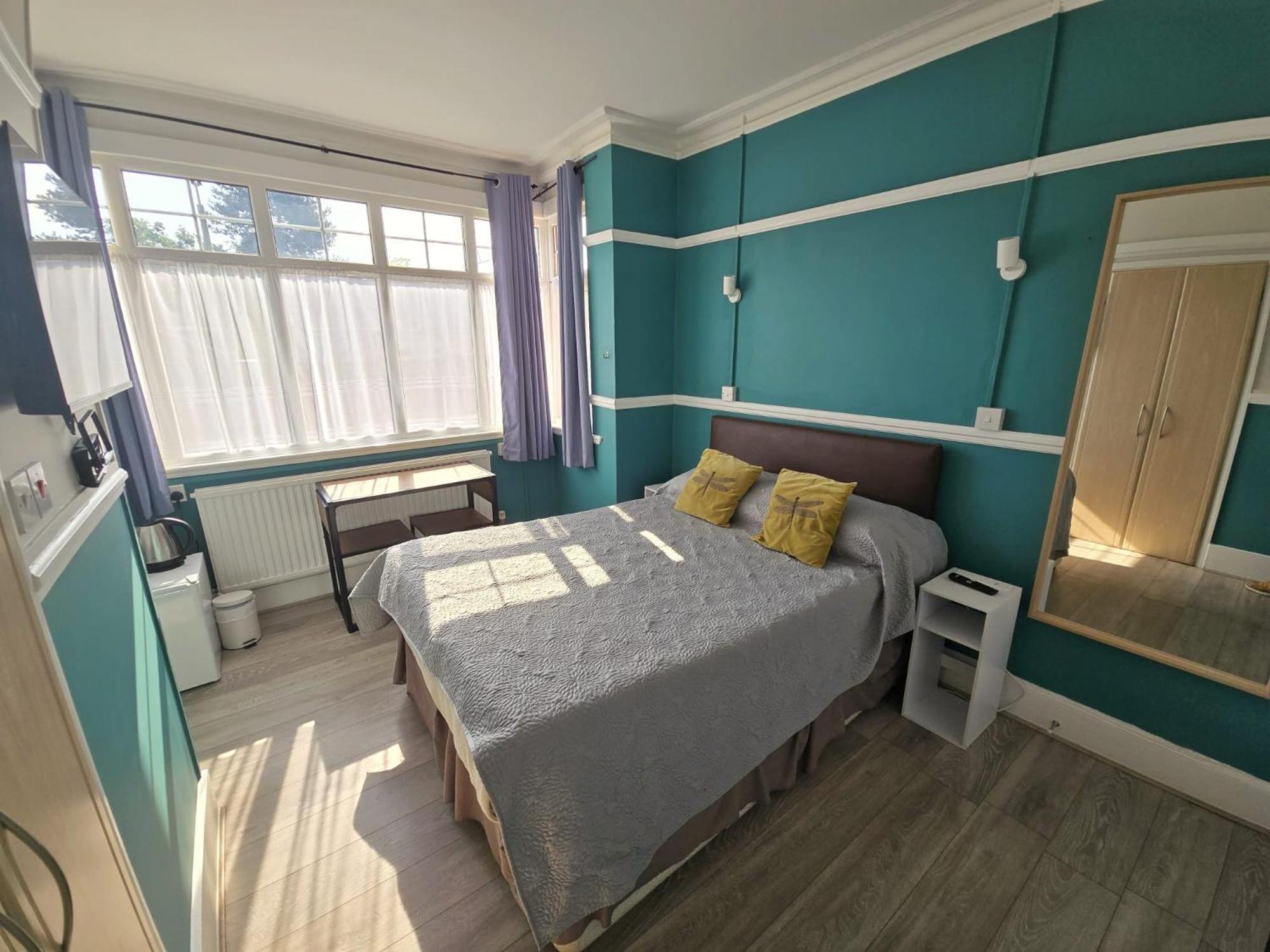 Glendevon House Hotel Bromley Ngoại thất bức ảnh