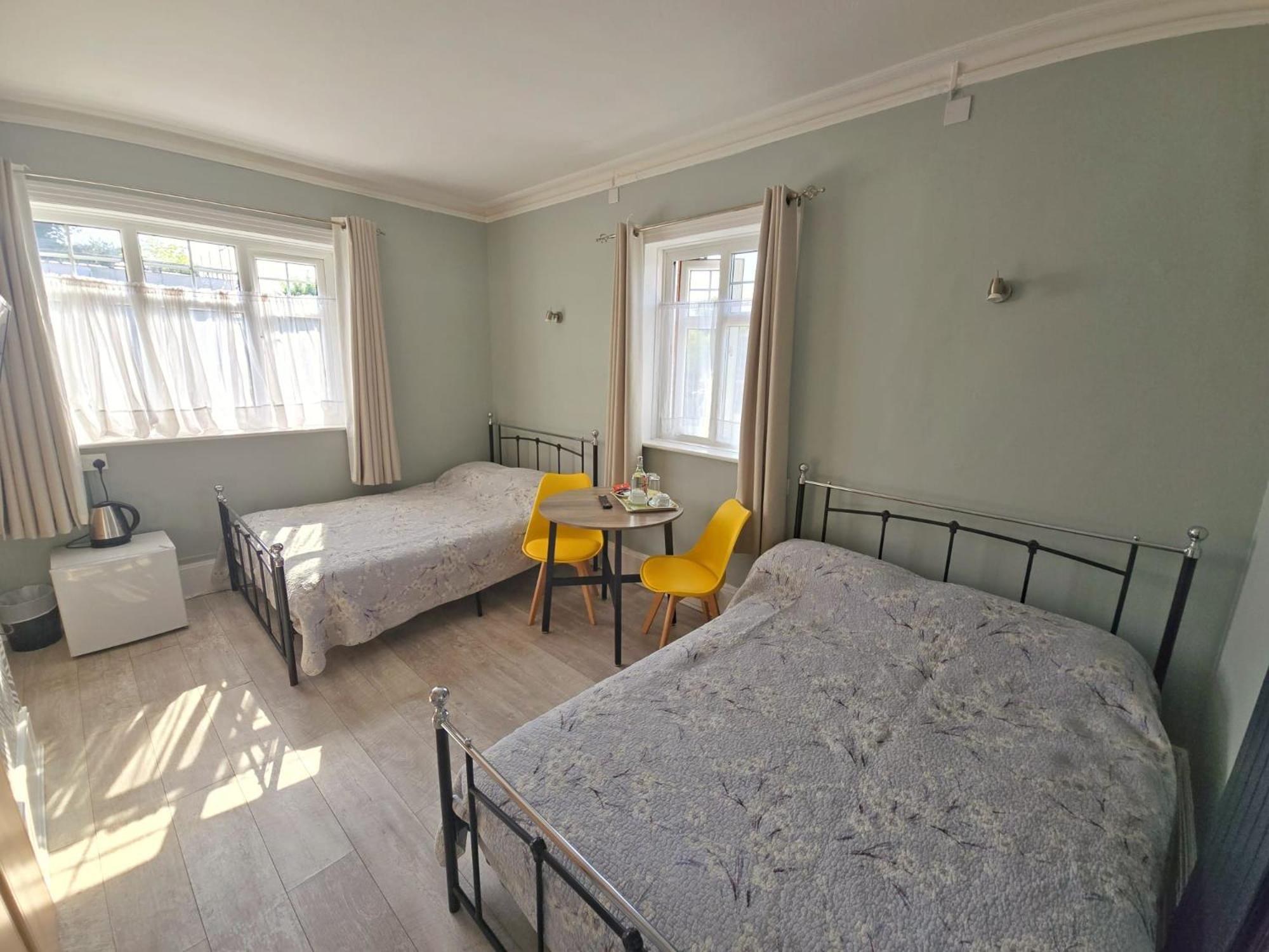 Glendevon House Hotel Bromley Ngoại thất bức ảnh