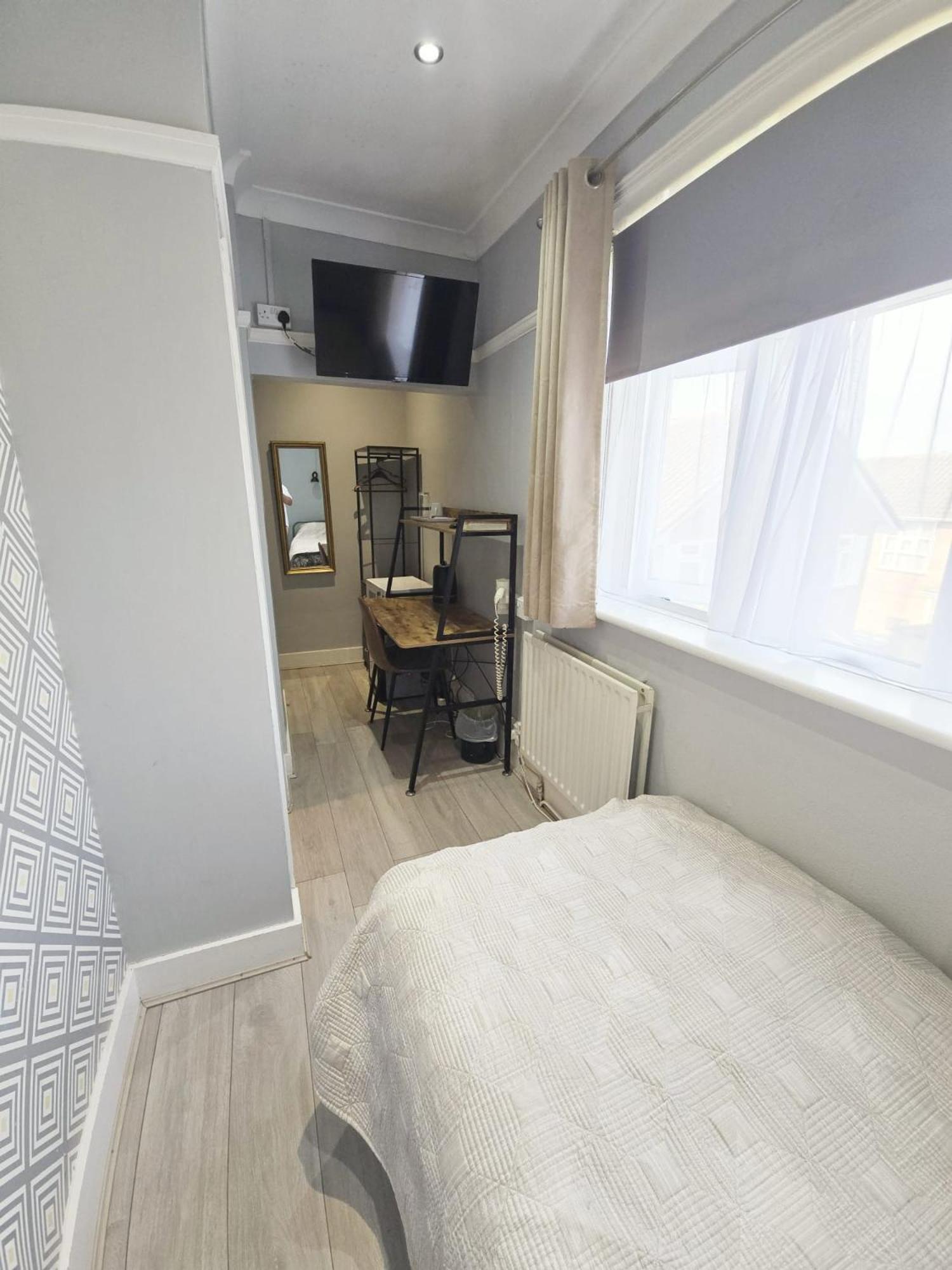 Glendevon House Hotel Bromley Ngoại thất bức ảnh