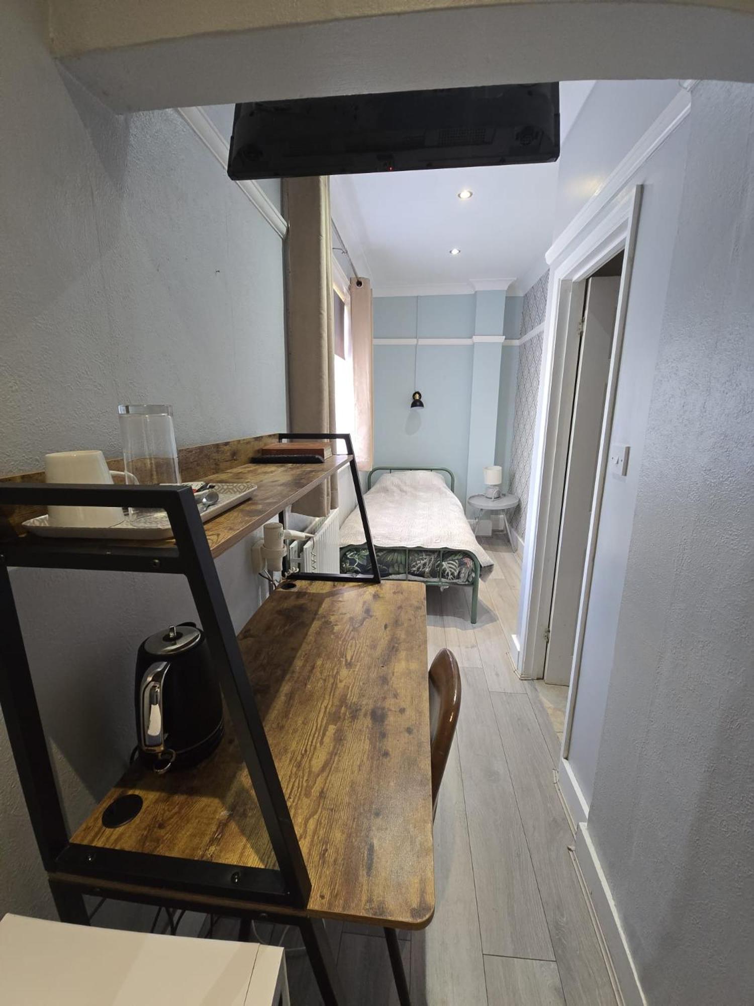 Glendevon House Hotel Bromley Ngoại thất bức ảnh
