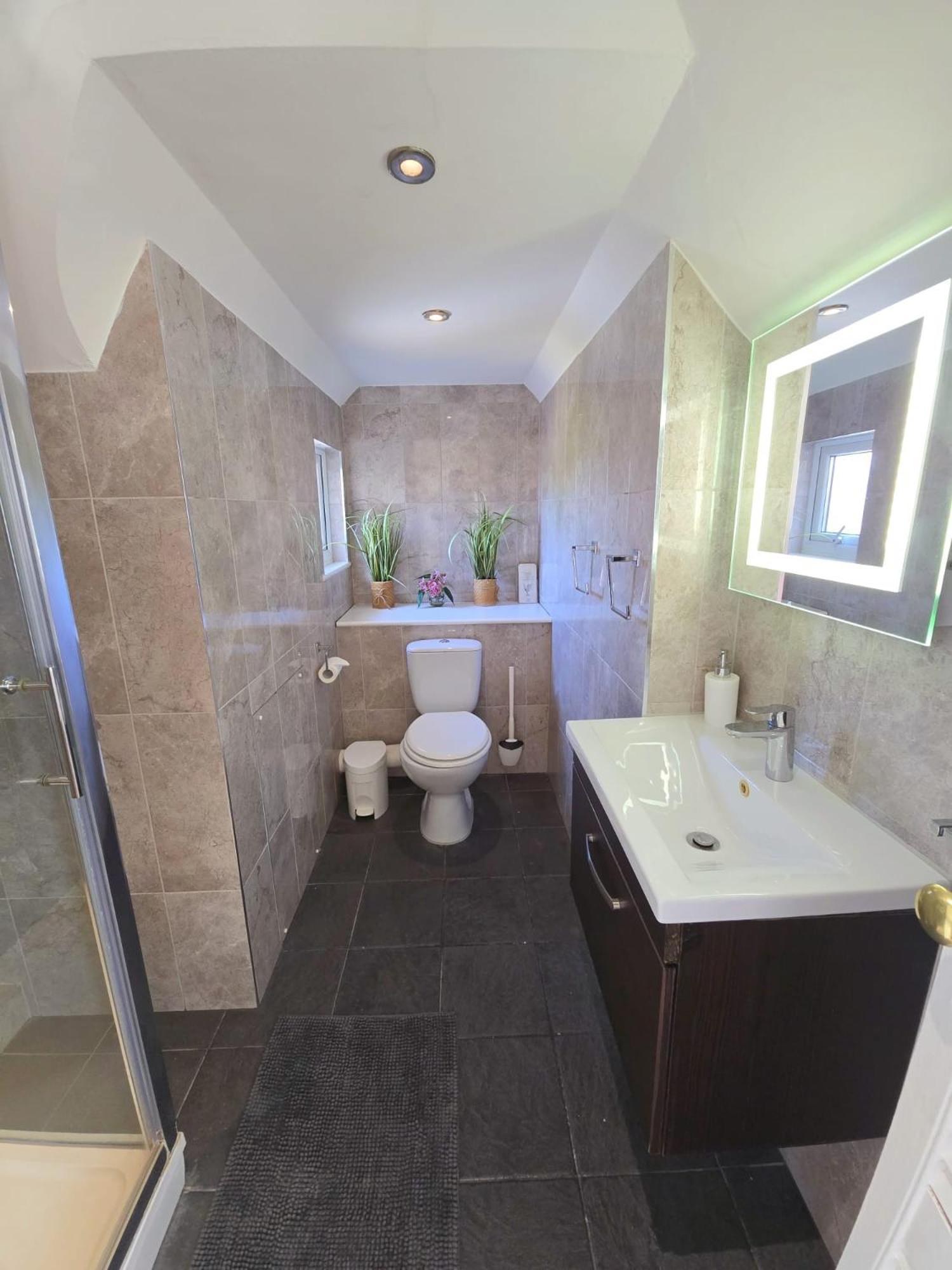 Glendevon House Hotel Bromley Ngoại thất bức ảnh