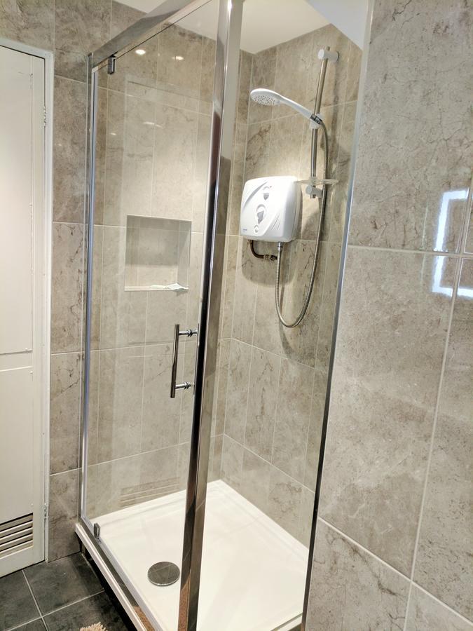 Glendevon House Hotel Bromley Ngoại thất bức ảnh