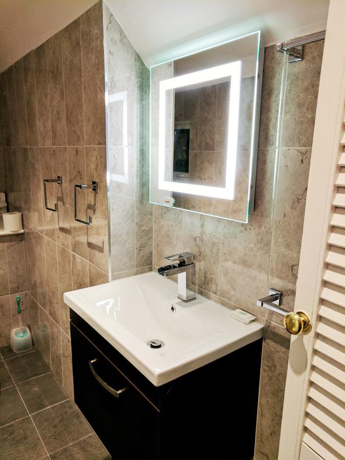Glendevon House Hotel Bromley Ngoại thất bức ảnh