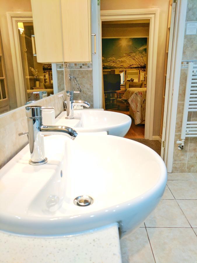 Glendevon House Hotel Bromley Ngoại thất bức ảnh