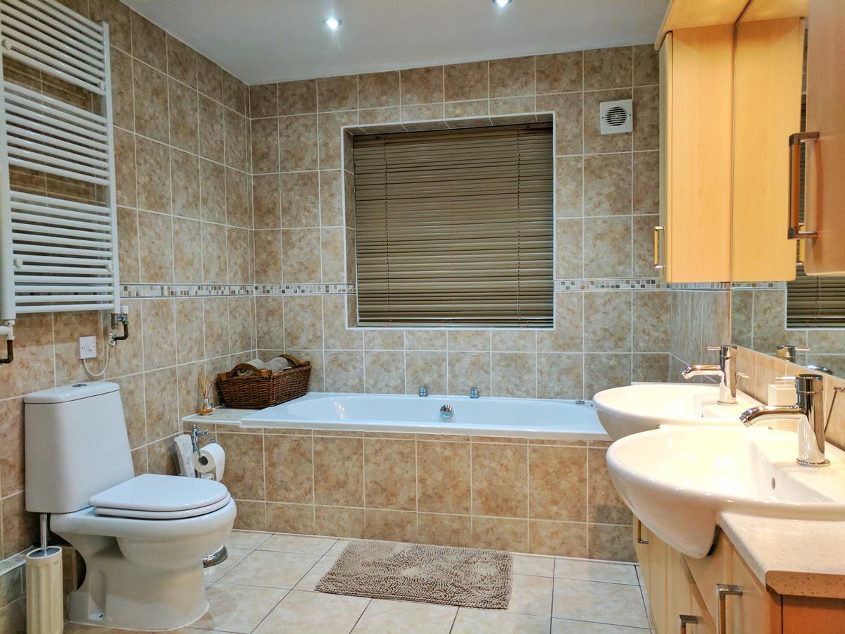 Glendevon House Hotel Bromley Ngoại thất bức ảnh