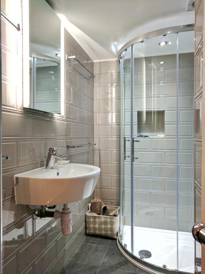 Glendevon House Hotel Bromley Ngoại thất bức ảnh